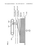 SHEET FEEDING APPARATUS AND IMAGE FORMING APPARATUS diagram and image