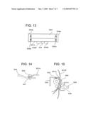 IMAGE FORMING APPARATUS WITH PAPER THICKNESS DETECTION UNIT AND IMAGE FORMING METHOD OF THE SAME diagram and image