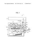 Sheet Carrying Device and Sheet Carrying Method For Image Forming Apparatus diagram and image