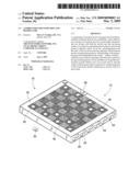 Combination delivery box and board game diagram and image