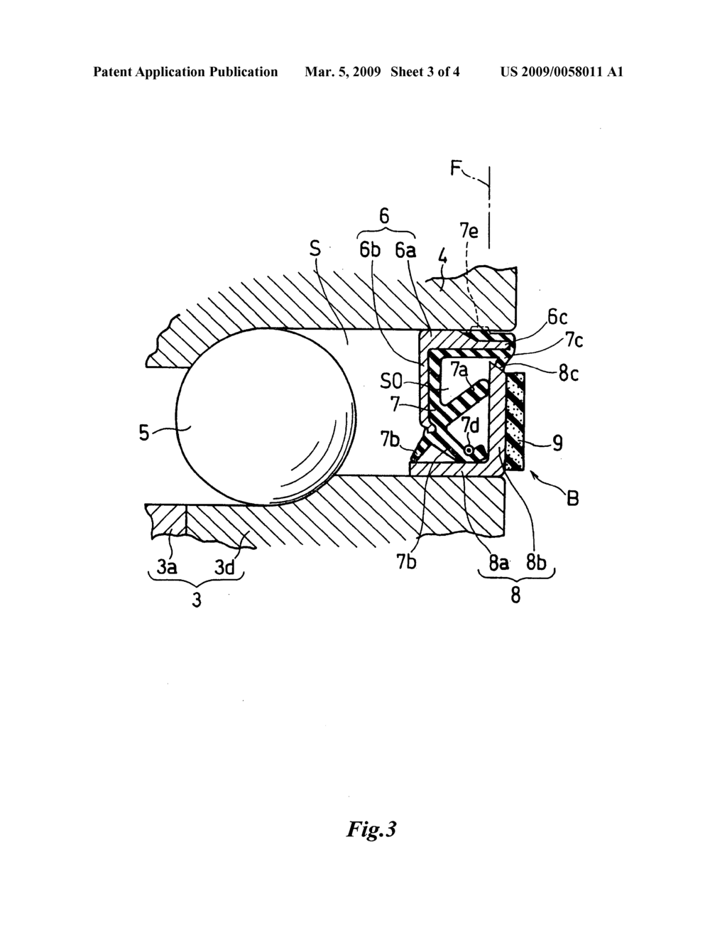 Sealing device - diagram, schematic, and image 04