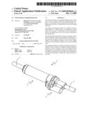 Switchable stabilizer device diagram and image