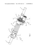 Switchable stabilizer device diagram and image