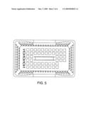 Shop Basket To Be Attached To Supermarket Car diagram and image