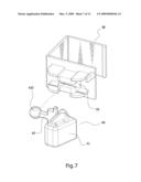 DOOR OR WINDOW SAFETY MECHANISM diagram and image