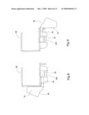 DOOR OR WINDOW SAFETY MECHANISM diagram and image