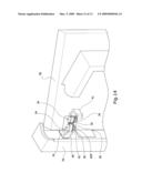 DOOR OR WINDOW SAFETY MECHANISM diagram and image