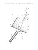 LITTER BOX CLEANING DEVICE diagram and image