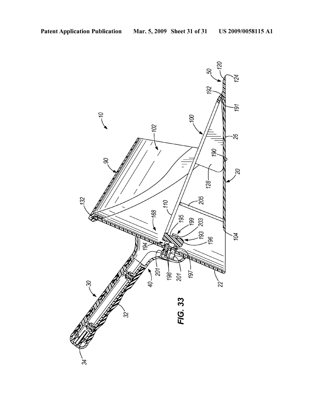 LITTER BOX CLEANING DEVICE - diagram, schematic, and image 32