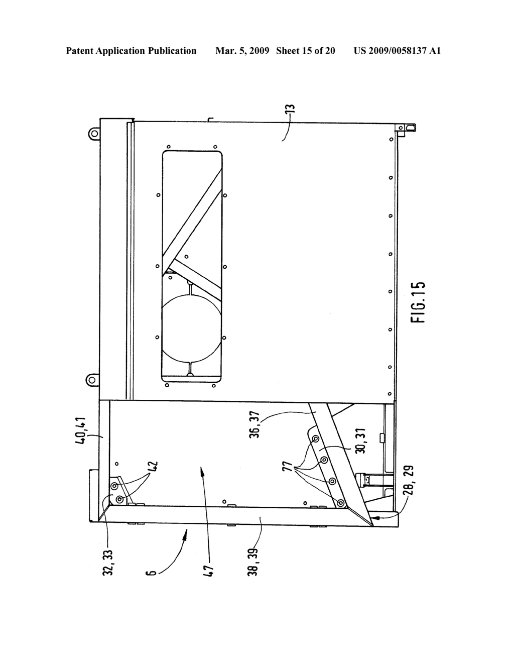 Utility Vehicles With Special Cab - diagram, schematic, and image 16