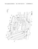 VEHICLE FRAME STRUCTURE diagram and image