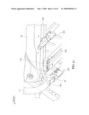 VEHICLE FRAME STRUCTURE diagram and image