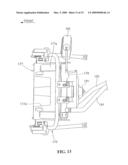 VEHICLE FRAME STRUCTURE diagram and image