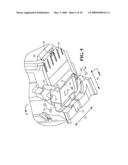 VEHICLE SEAT ASSEMBLY diagram and image