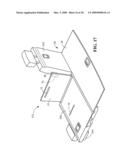 VEHICLE SEAT ASSEMBLY diagram and image