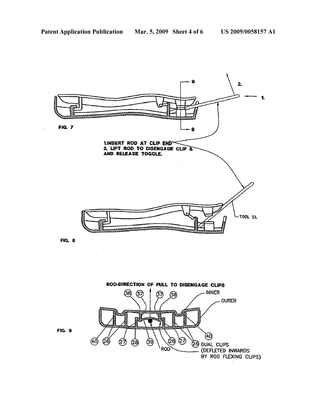 THEATRE CHAIR - diagram, schematic, and image 05