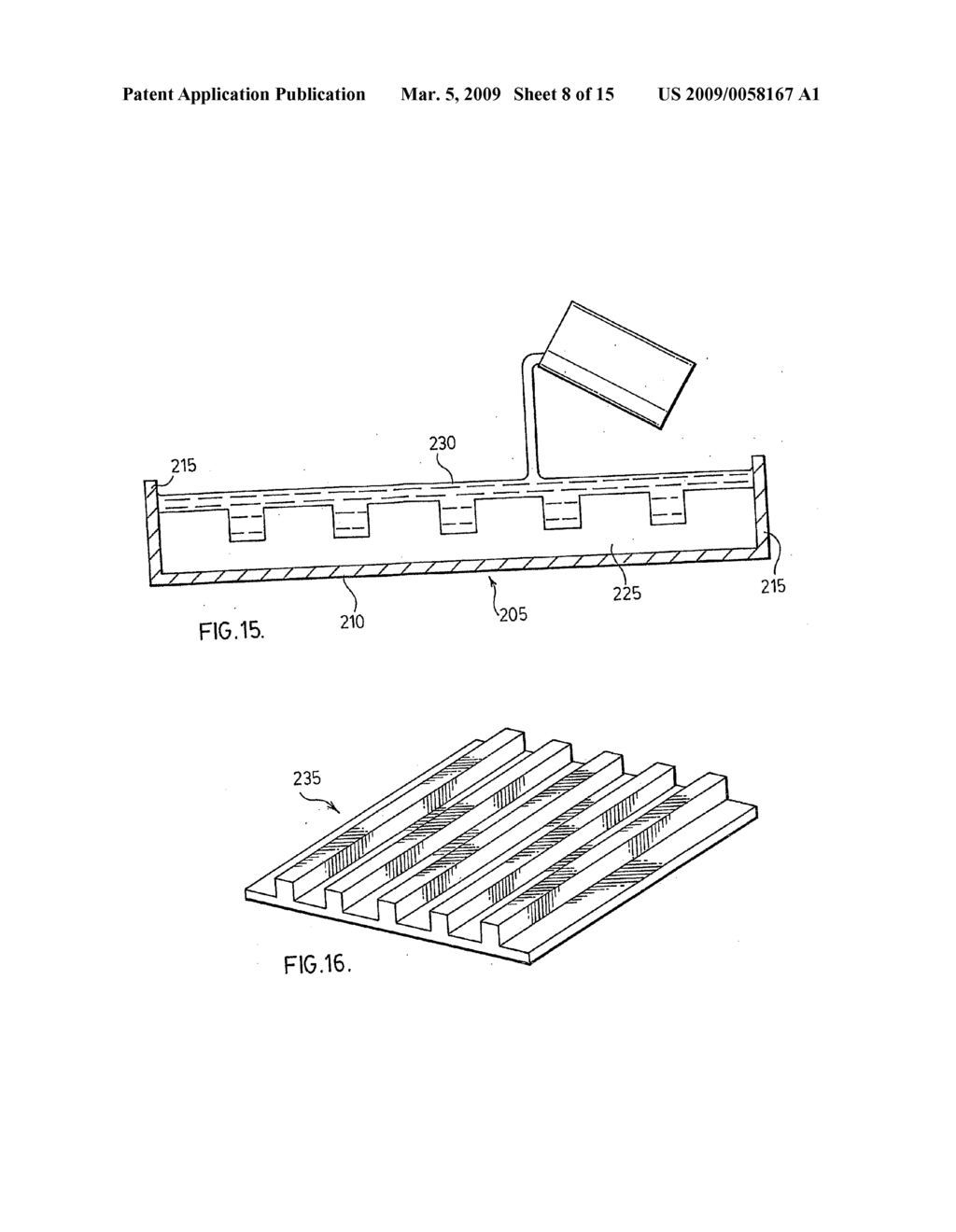 FOAM SEAT ELEMENT, MOLD FOR THE PRODUCTION THEREOF AND METHOD TO MANUFACTURE THE MOLD - diagram, schematic, and image 09