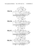 SEAT SLIDE APPARATUS diagram and image