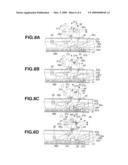 SEAT SLIDE APPARATUS diagram and image