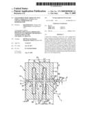 Linear Drive with a Reduced Axial Force Component, as Well as a Linear Compressor and Refrigerator diagram and image