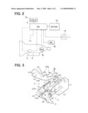 ELECTRIC MOTOR AND AN ACTUATOR HAVING THE SAME diagram and image