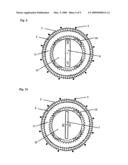 PLANETARY GEARED MOTOR AND DYNAMO diagram and image