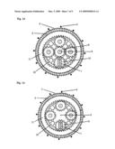 PLANETARY GEARED MOTOR AND DYNAMO diagram and image