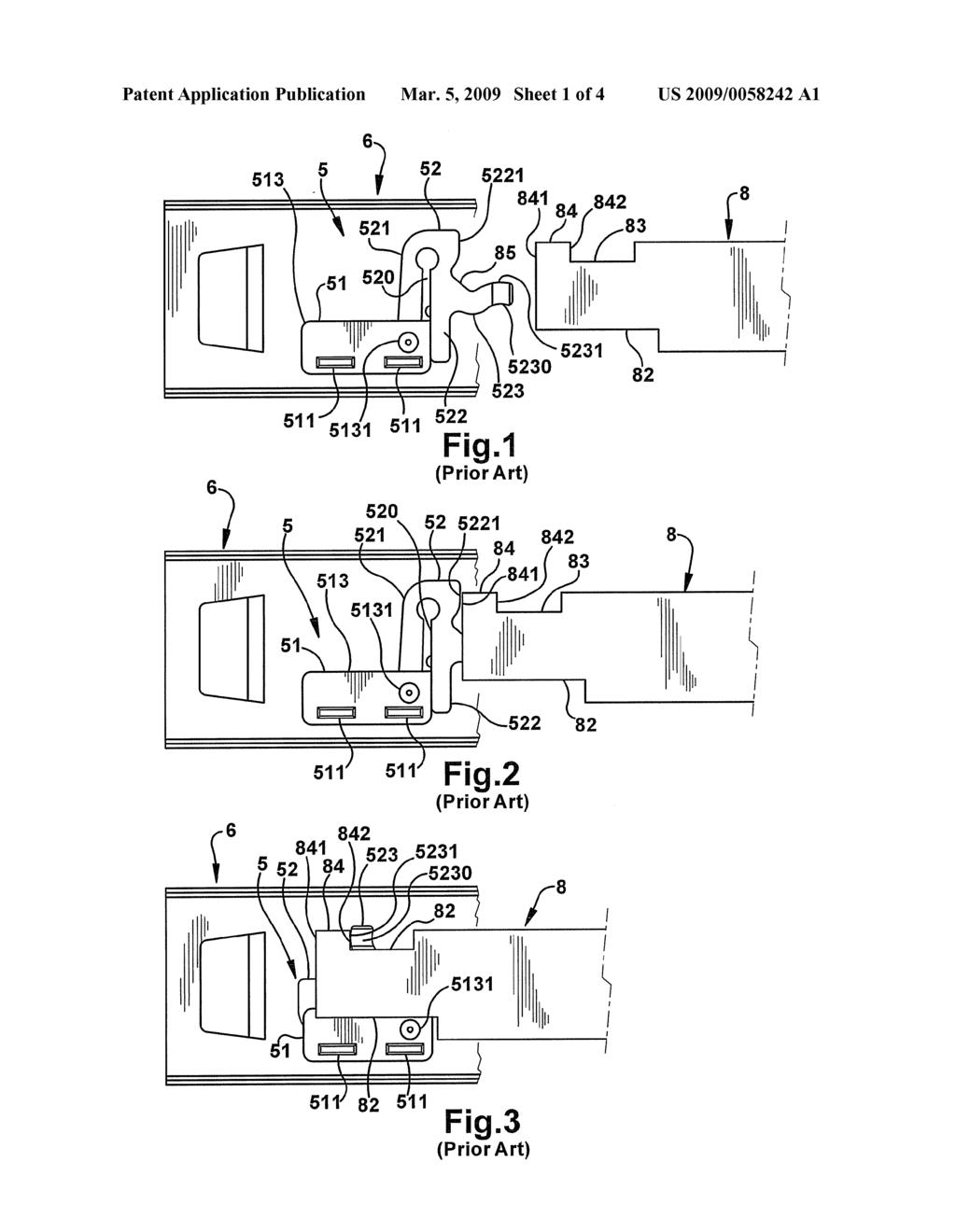 SLIDE ASSEMBLY - diagram, schematic, and image 02