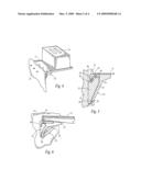 OFFSET WEIGHT SUPPORTING SLIDE diagram and image