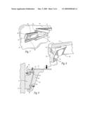 OFFSET WEIGHT SUPPORTING SLIDE diagram and image