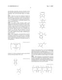 Charge-transporting varnishes containing charge-transporting polymers and organic electroluminescent devices made by using the same diagram and image