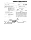 Organic Electroluminescence Device and Organic Laser Diode diagram and image