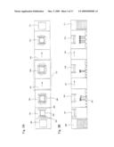 Deposition Apparatus and Deposition Method diagram and image