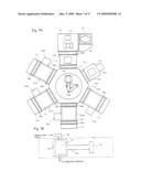 Deposition Apparatus and Deposition Method diagram and image