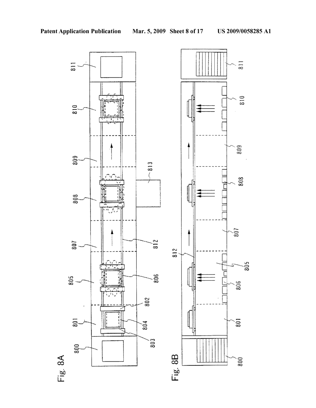 Deposition Apparatus and Deposition Method - diagram, schematic, and image 09