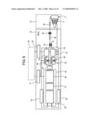 High Frequency Generator for Ion and Electron Sources diagram and image