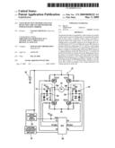 LOCK DETECTION METHOD AND LOCK DETECTION CIRCUIT FOR MOTOR FOR POWER-FOLDING MIRROR diagram and image