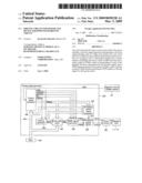 DRIVING CIRCUIT FOR MOTOR AND DEVICE EQUIPPED WITH DRIVING CIRCUIT diagram and image