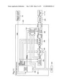 DRIVING CIRCUIT FOR MOTOR AND DEVICE EQUIPPED WITH DRIVING CIRCUIT diagram and image