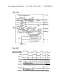 DRIVING CIRCUIT FOR MOTOR AND DEVICE EQUIPPED WITH DRIVING CIRCUIT diagram and image