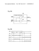 DRIVING CIRCUIT FOR MOTOR AND DEVICE EQUIPPED WITH DRIVING CIRCUIT diagram and image