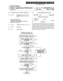 Closure panel control apparatus diagram and image