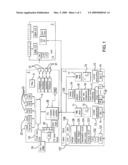 APPARATUS FOR OPERATING A MACHINE diagram and image