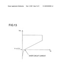 Direct current stabilization power supply diagram and image