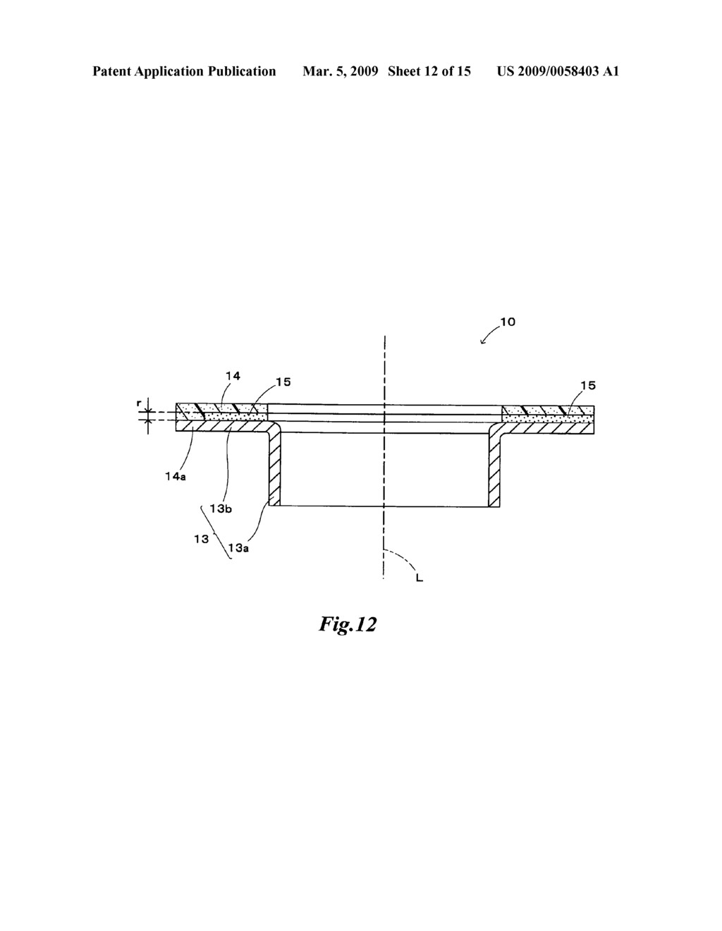 Magnetic encoder - diagram, schematic, and image 13