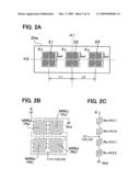 Rotation detection sensor diagram and image