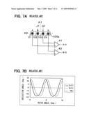 Rotation detection sensor diagram and image