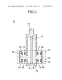 ROTATION ANGLE SENSOR diagram and image