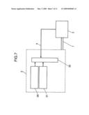 ROTATION ANGLE SENSOR diagram and image