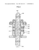 ROTATION ANGLE SENSOR diagram and image